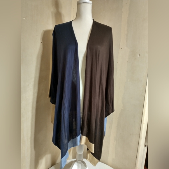 Cejon Multicolor Wrap - Picture 10 of 10